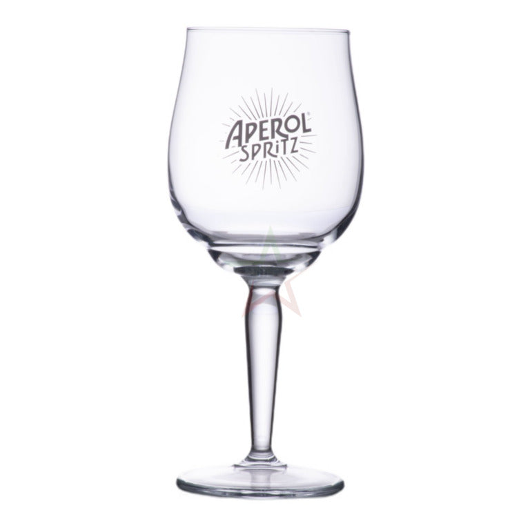 IL CALICE DI APEROL SPRITZ (6 pz) CODICE 710228